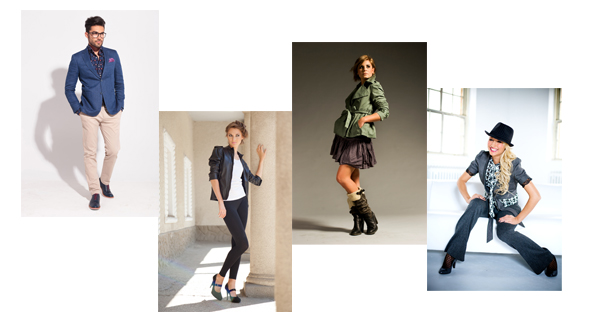 looks