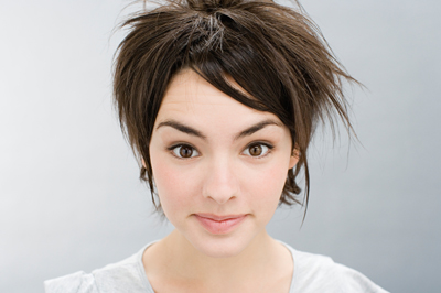 coiffure visagisme